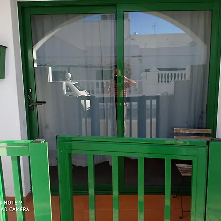 Coqueto Apartament