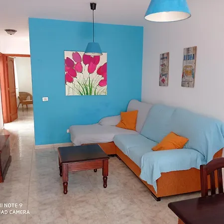 Coqueto Apartament