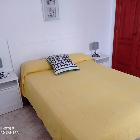 Coqueto Apartament Famara
