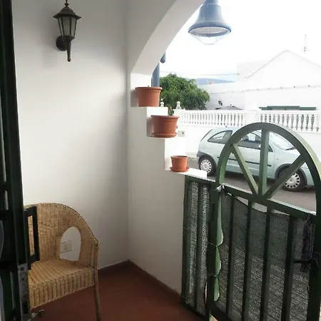 Coqueto Apartament Famara