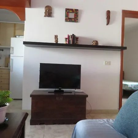 Apartament Coqueto *
