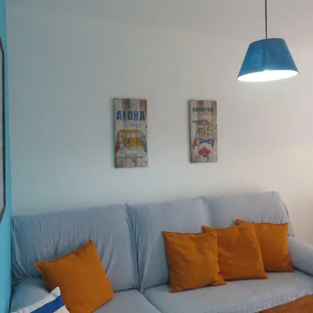 Coqueto Apartament