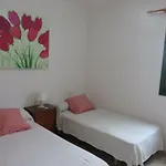 Appartement Coqueto *
