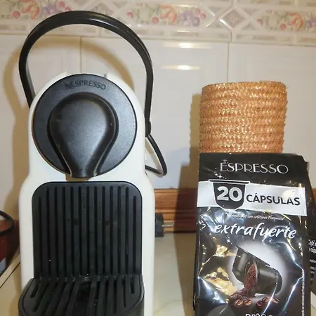 Coqueto Appartement Famara