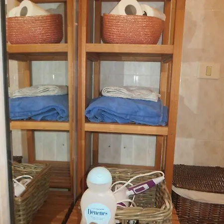 Coqueto Apartamento