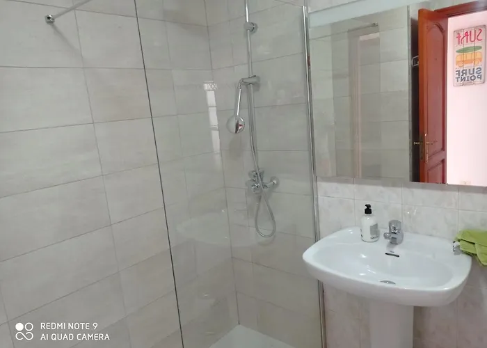 Coqueto Apartamento Famara