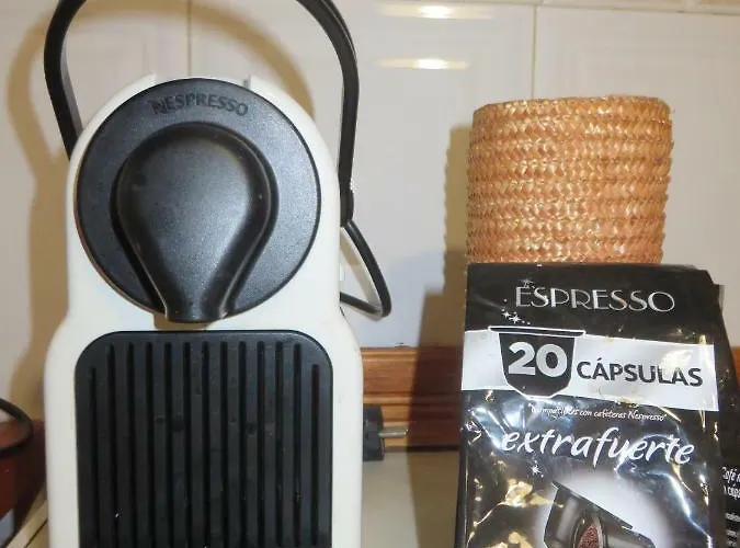 Coqueto Daire Famara