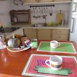 Apartment Coqueto *
