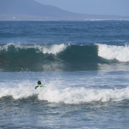 Apartmán Coqueto Famara